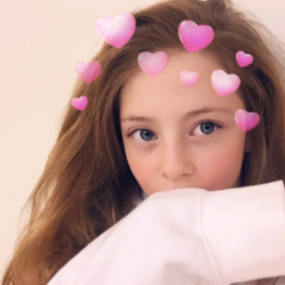 Meet your Posher, Grace - Picture 1 of 1